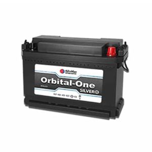 باتری اوربیتال وان 50 آمپر